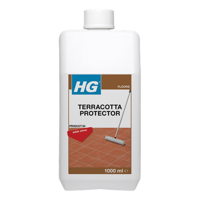HG TERRACOTTA PROTECTOR
