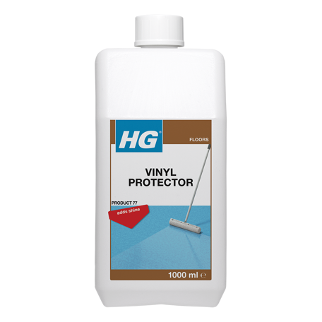 HG VINYL PROTECTIVE COATING GLOSS 1LT