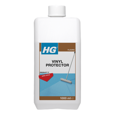 HG VINYL PROTECTIVE COATING GLOSS 1LT