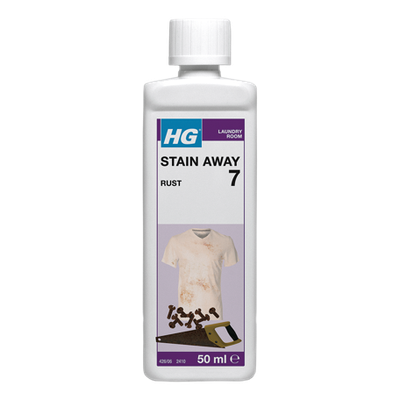 HG STAIN AWAY NO7 50ML