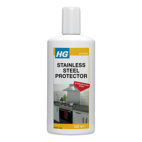 HG STAINLESS STEEL QUICK SHINE