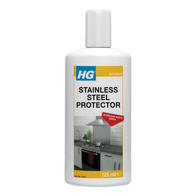 HG STAINLESS STEEL QUICK SHINE