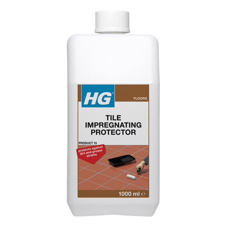 HG TILE IMPREGNATING PROTECTOR