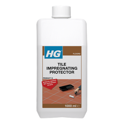 HG TILE IMPREGNATING PROTECTOR