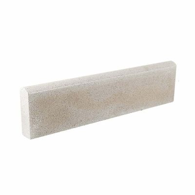 ROUND TOP EDGING STONES 600MM GREY Kelkay