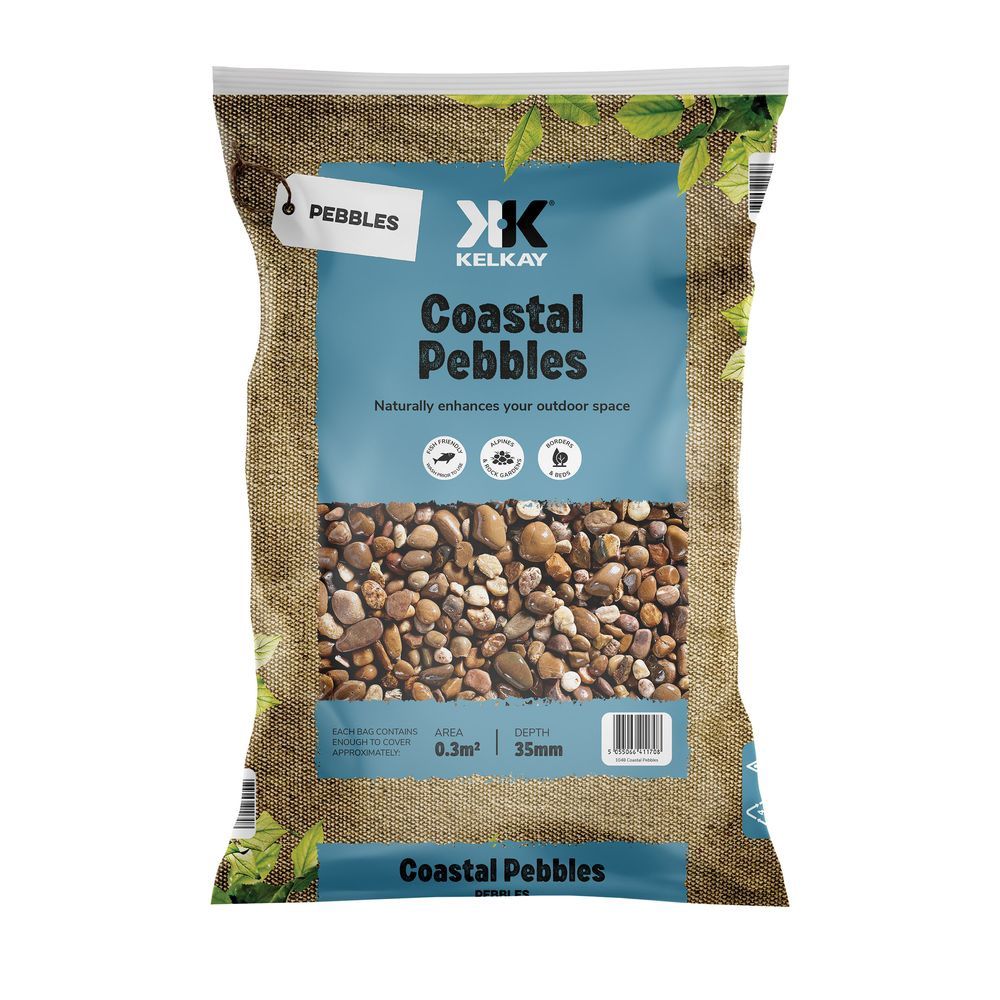 COASTAL PEBBLES LARGE Kelkay