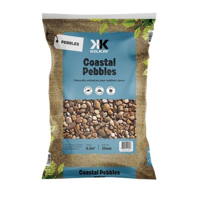 COASTAL PEBBLES LARGE Kelkay