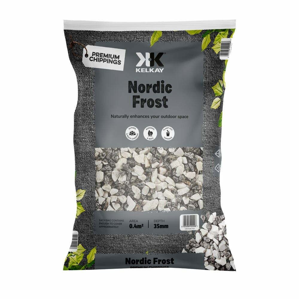 Nordic Frost Chippings Kelkay