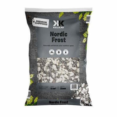 Nordic Frost Chippings Kelkay