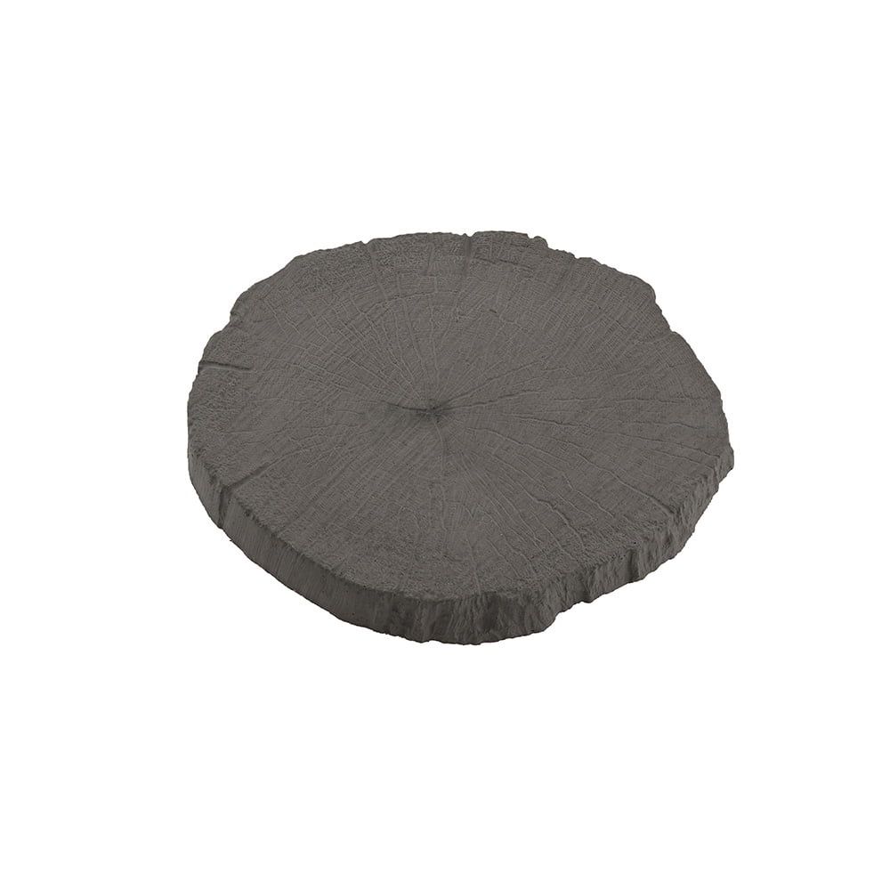 Tree trunk STEPPING STONE 400mm Kelkay