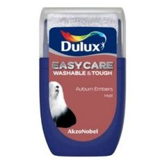 Dulux Easycare Autumn Embers Tester 30ml