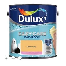 Dulux Easycare Bathroom California Days 2.5L