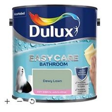 Dulux Easycare Bathroom Dewy Lawn 2.5L