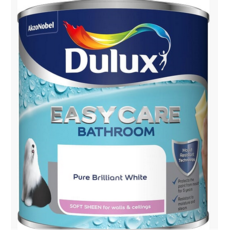 DULUX EASYCARE BATHROOM PBW 1LT