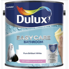 DULUX EASYCARE BATHROOM PBW 2.5LT