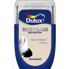 Dulux Easycare Bathroom Natural Hessian 30ml