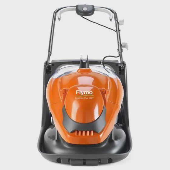 FLYMO EASI GLIDE PLUS 330V 33CM ELECTRIC HOVER COLLECT