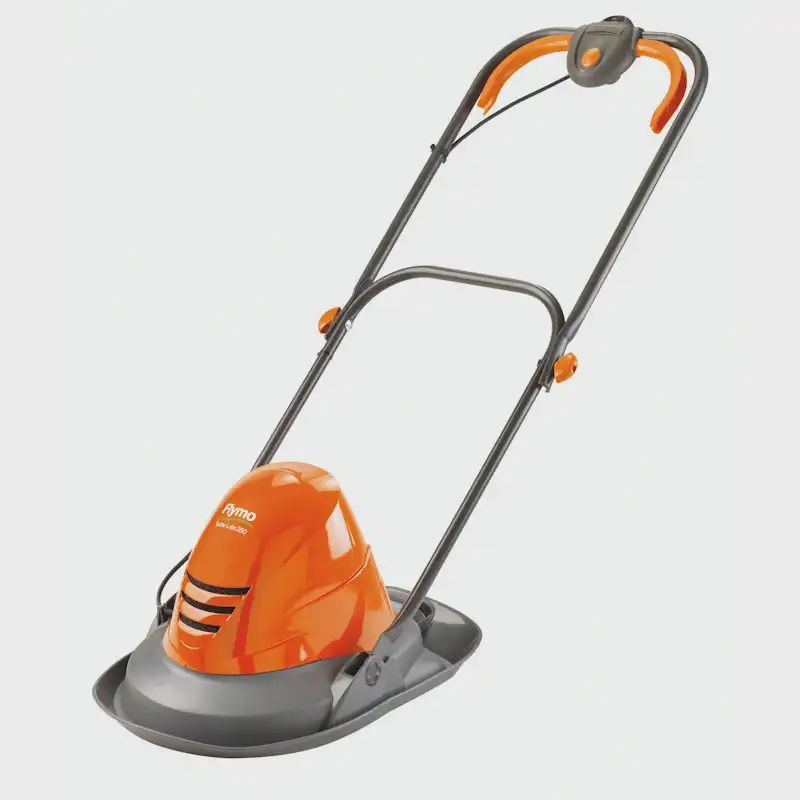 FLYMO SIMPLI TURBO LITE 250 25CM (10&quot;) ELECTRIC HOVER LAWNMOWER
