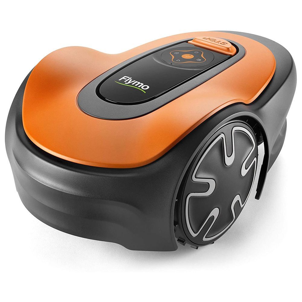 FLYMO EASILIFE GO 250 ROBOTIC LAWNMOWER