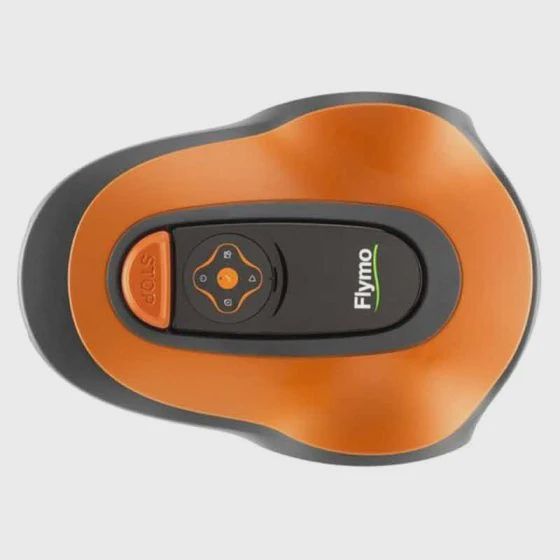 FLYMO EASILIFE GO 500 ROBOTIC LAWNMOWER