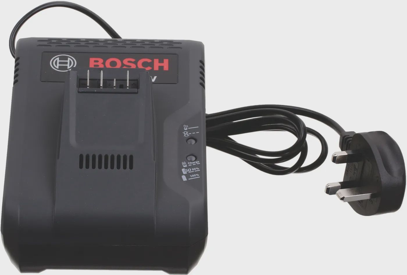 Bosch 18v charger