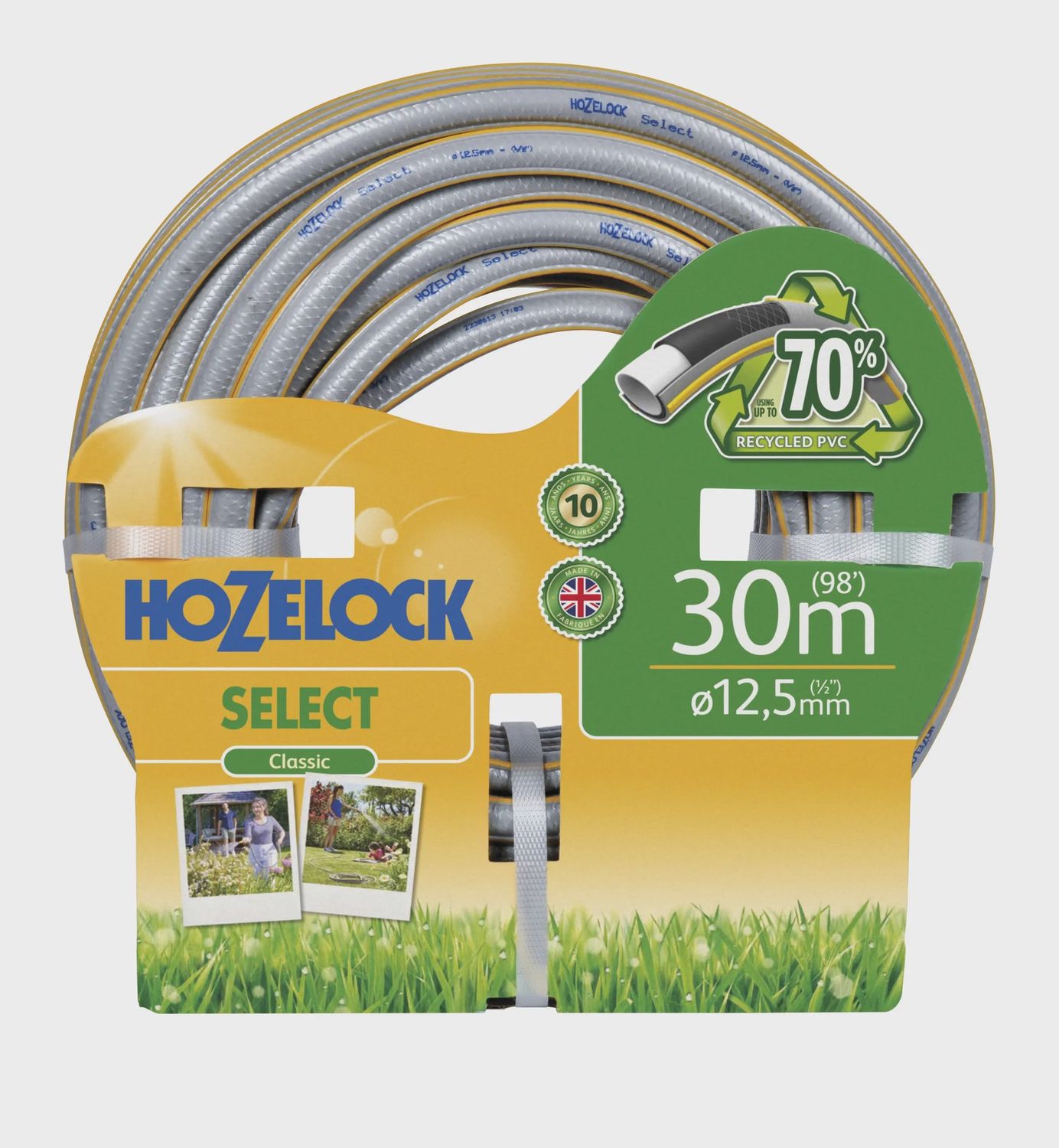 HOZELOCK SELECT HOSE 50M