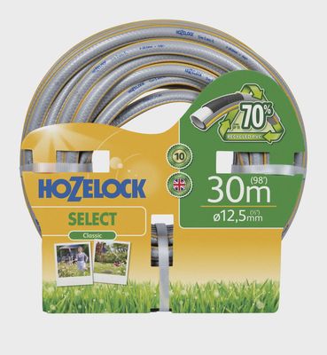 HOZELOCK SELECT HOSE 50M