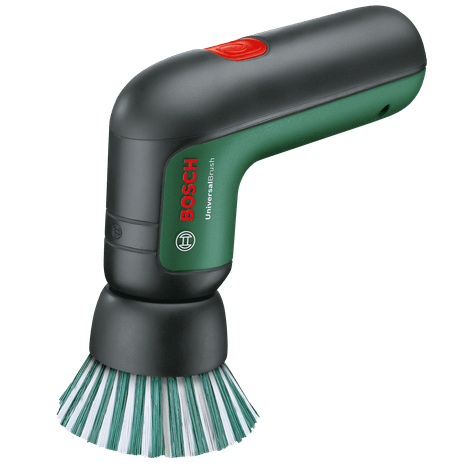 Bosch cleaning brush 3.6v