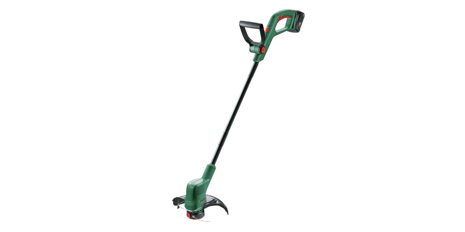 Bosch Easy Grass Cut 18v