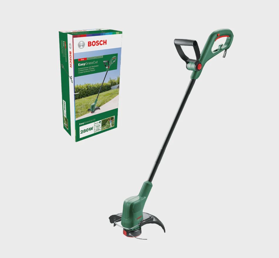 BOSCH EASY GRASS CUT 23 Strimmer/Trimmer
