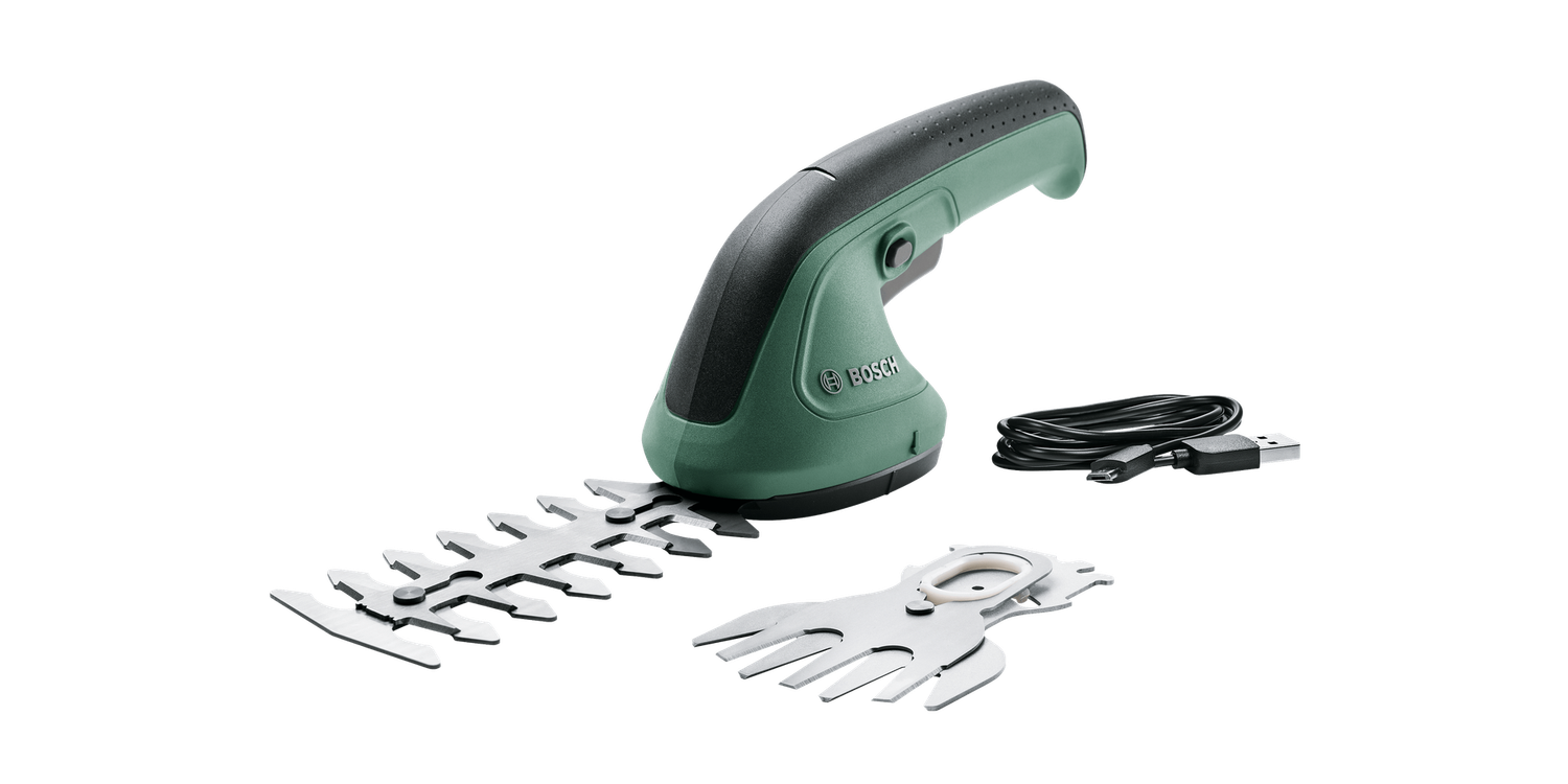 Bosch Easy Shear