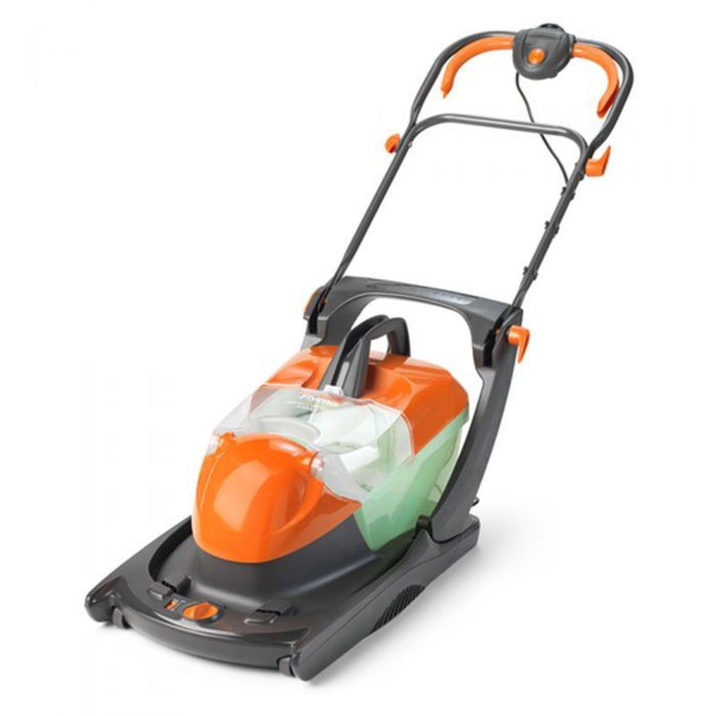Flymo Lawnmower Glider Compact 330AX