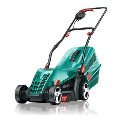 BOSCH ROTAK 34R LAWNMOWER