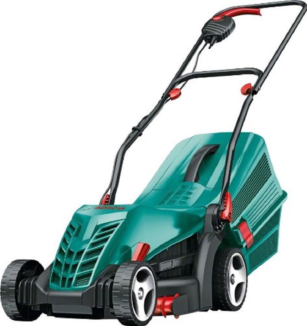 Bosch Rotak 36R Lawnmower