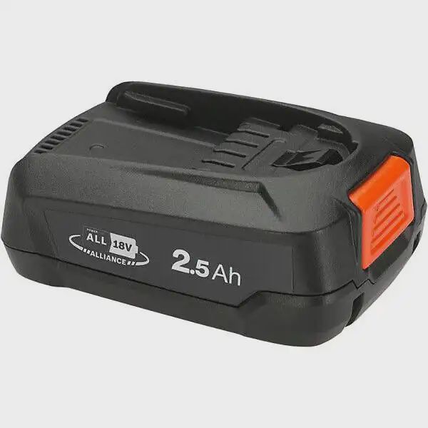 Flymo Battery 18V 2.5AH