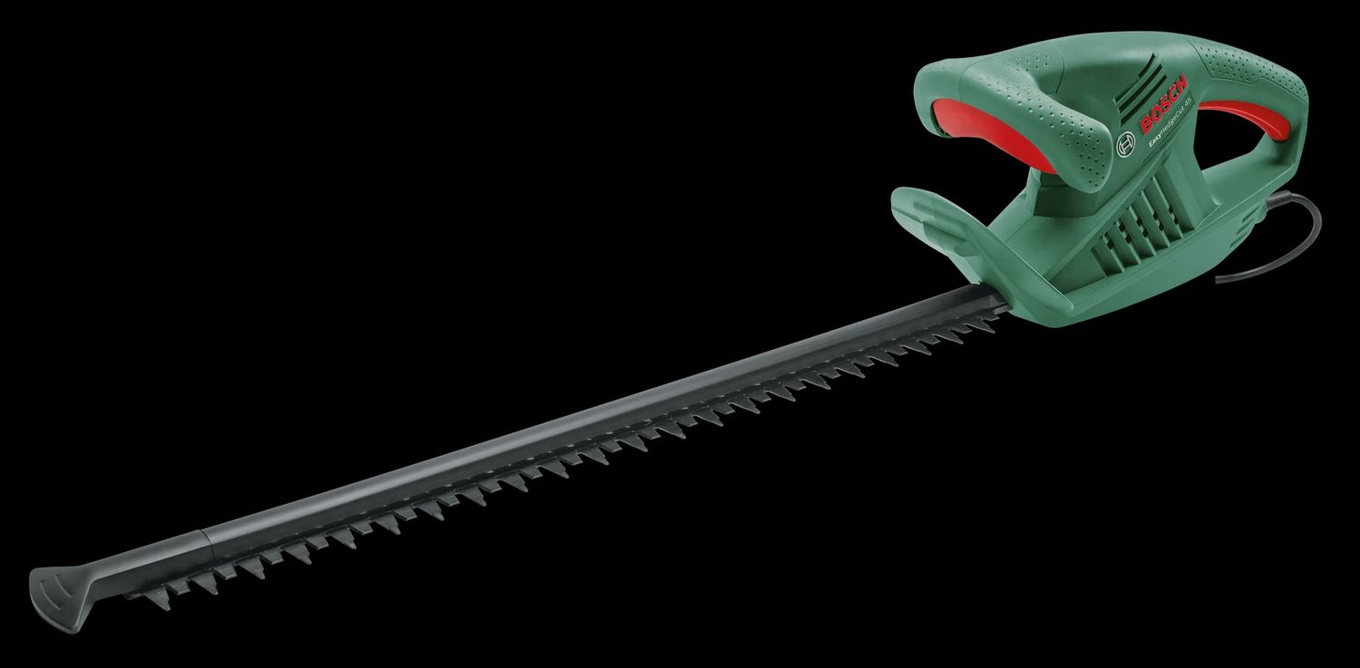 BOSCH EASYHEDGE 45-16 HEDGECUTTER CORDED