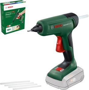BOSCH GLUE GUN18V