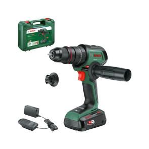BOSCH ADVANCED IMPACT DRILL 18V-80