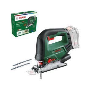 BOSCH ADVANCED SAW JIGSAW CORDLESS 18V-140