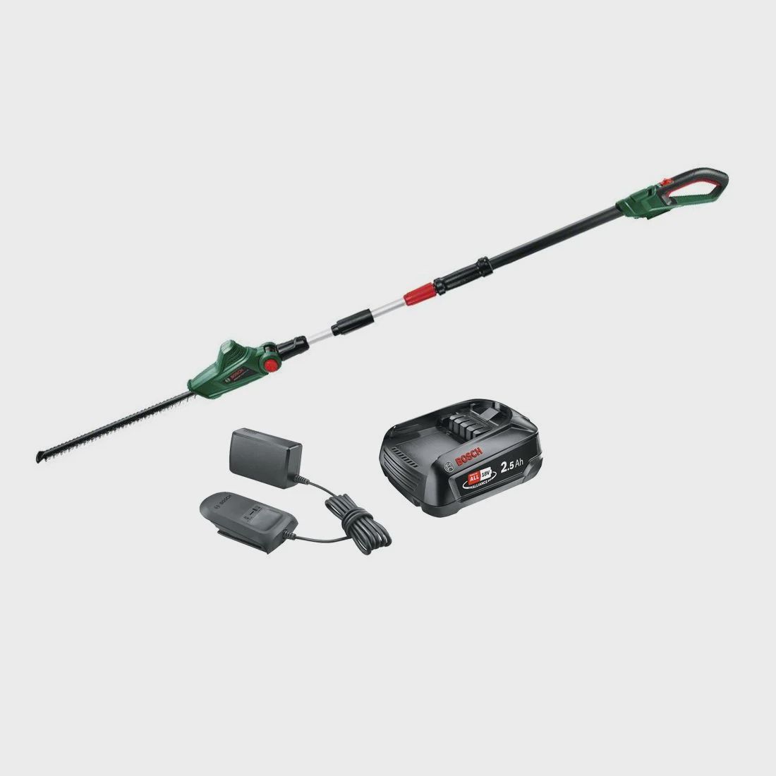 BOSCH UNIVERSAL HEDGEPOLE 18 CUTTER