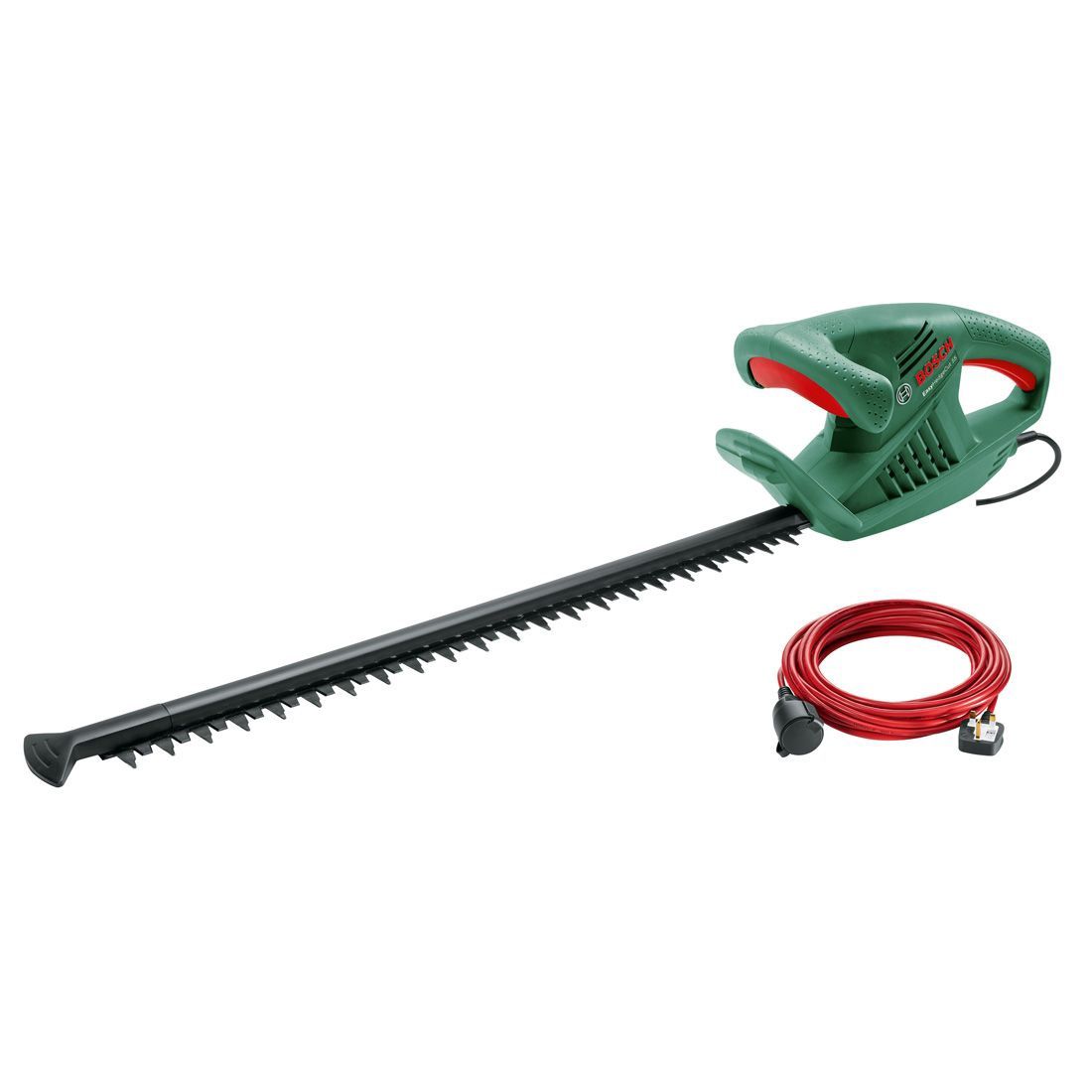 Bosch easy hedgecutter 55 Corded