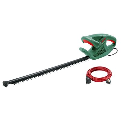 Bosch easy hedgecutter 55