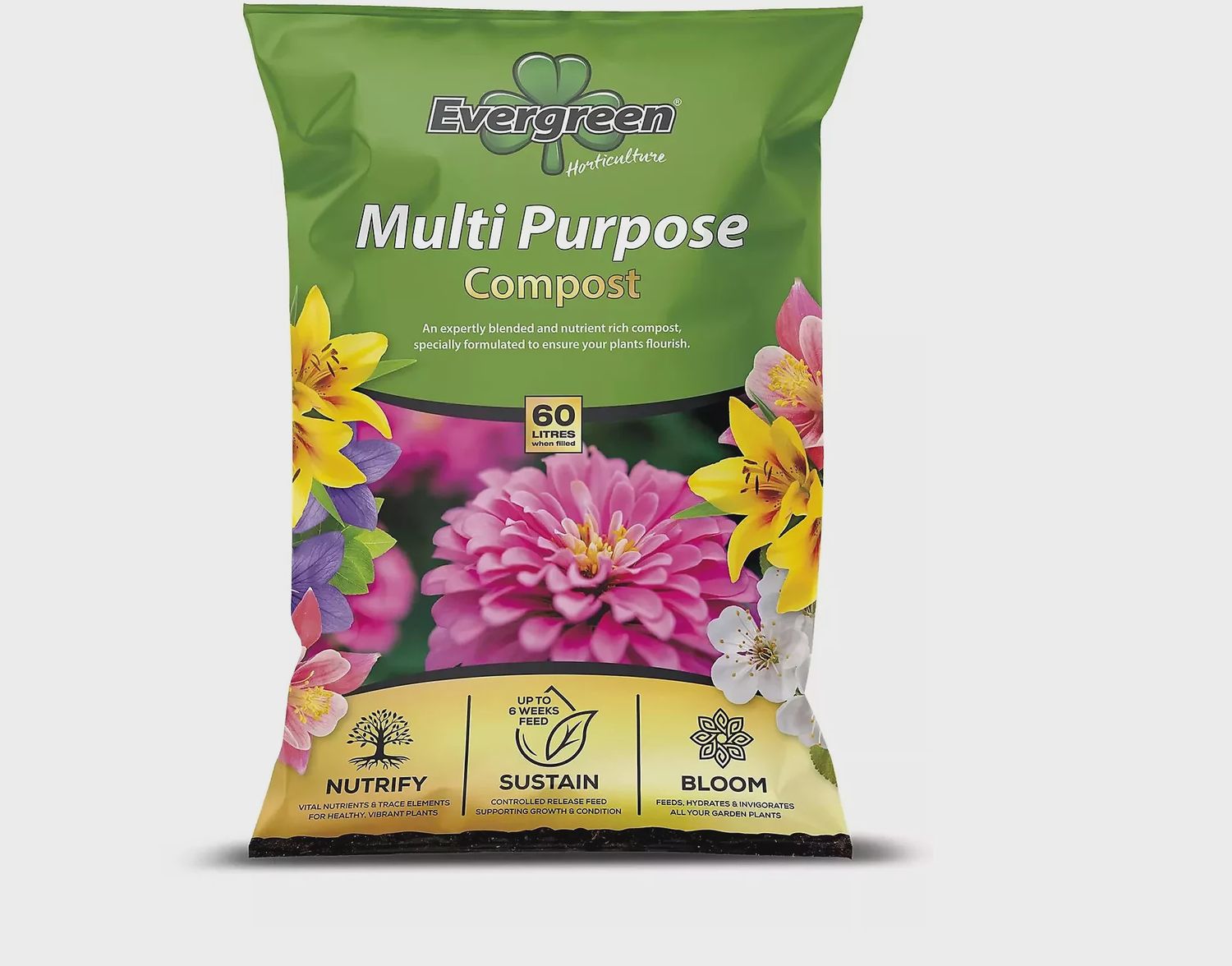 Multi purpose compost 50L