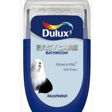 DULUX EASYCARE BATHROOM MINERAL MIST TESTER 30ML