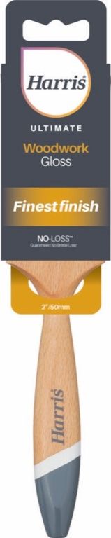 Harris 2” Gloss Brush