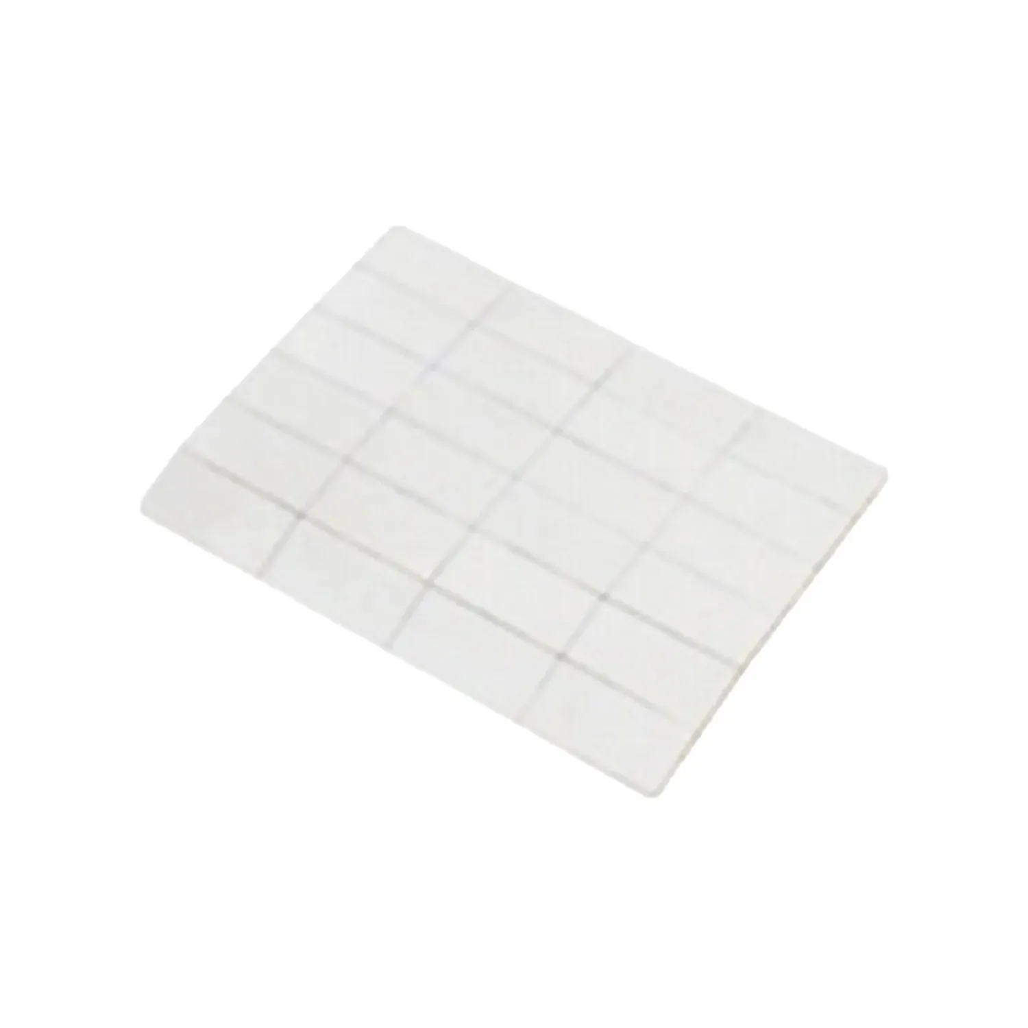 (x20)1/2" x 1" SELF ADHESIVE PADS