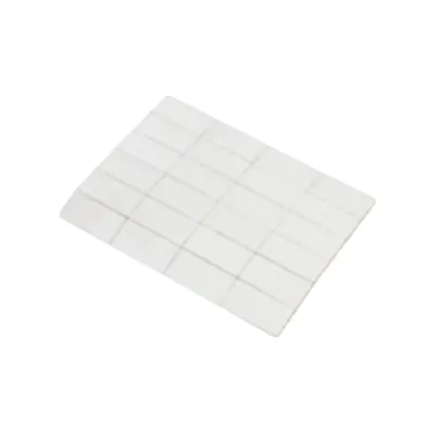 (x20)1/2" x 1" SELF ADHESIVE PADS