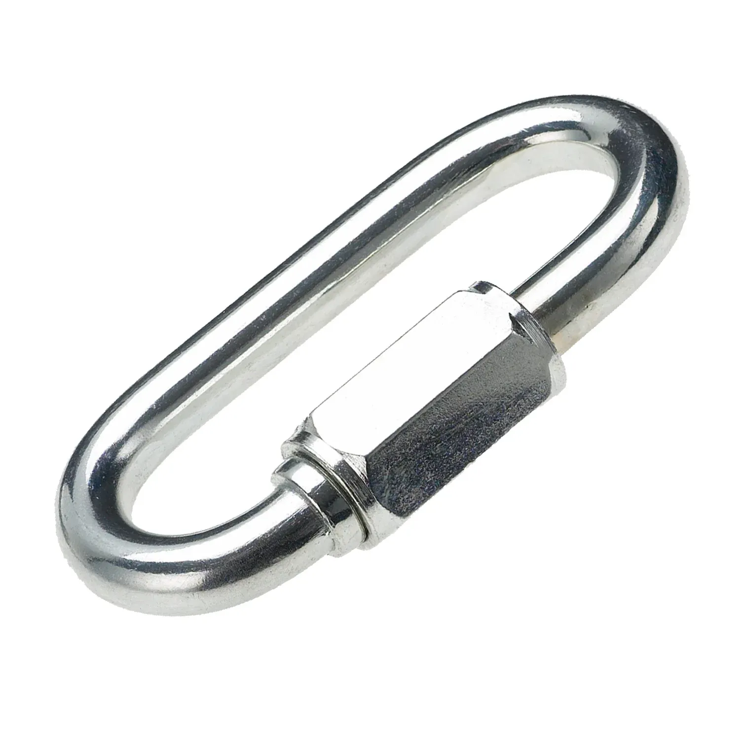(x1)M6 QUICK REPAIR LINK ZINC