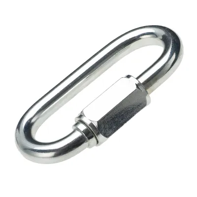 (x1)M6 QUICK REPAIR LINK ZINC