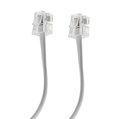 10MT MODEM LEAD RJ11 TO RJ11